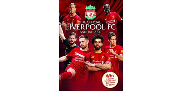 Liverpoolin odotetaan voittavan Premier League-tittelin tällä kaudella